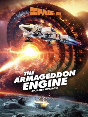 cover image of Space